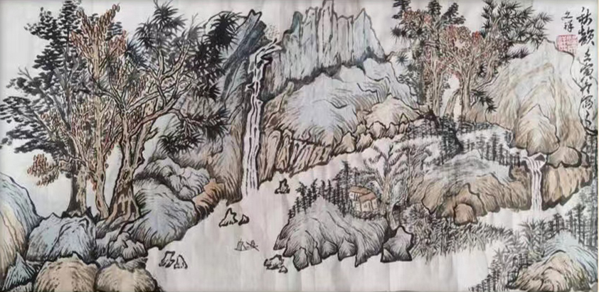 梁文祥作品 (7)